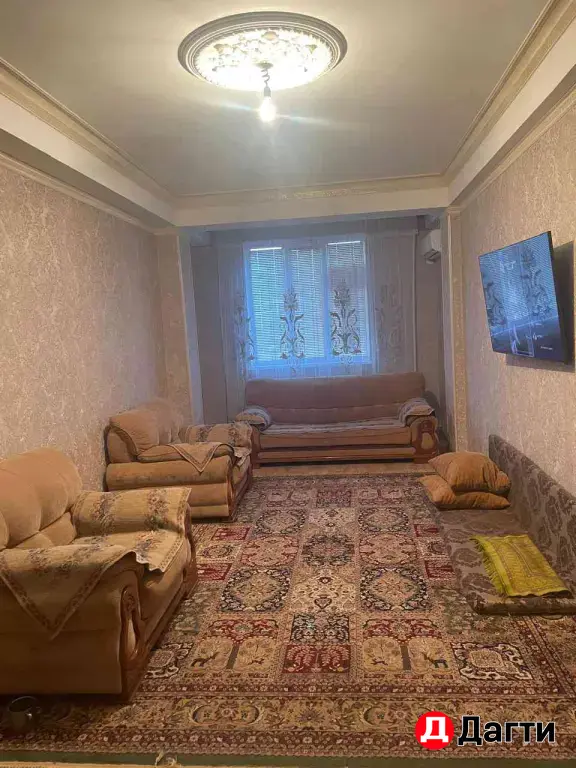 сдаю квартиру 2 комнатную
