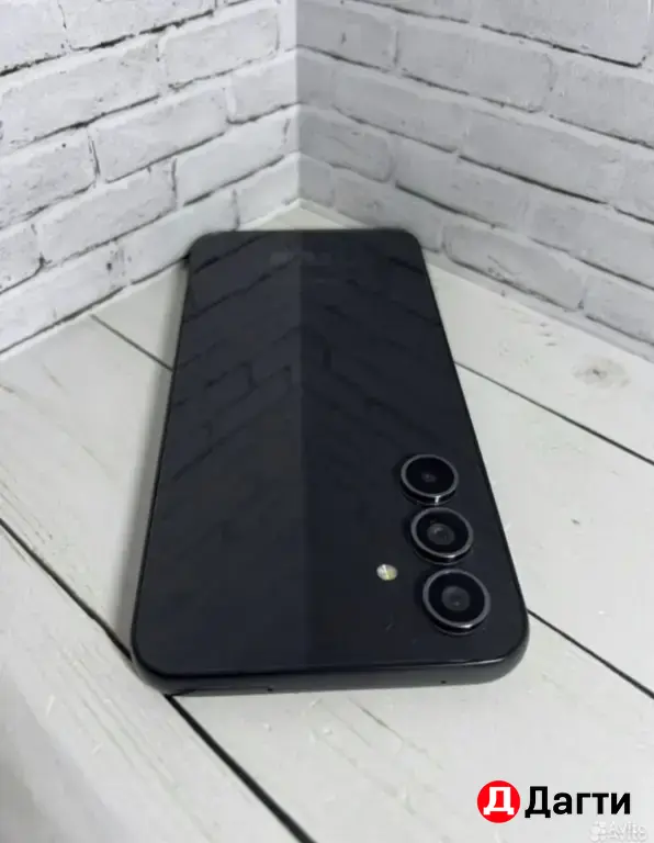 Samsung Galaxy A54 5G 128GB Black.