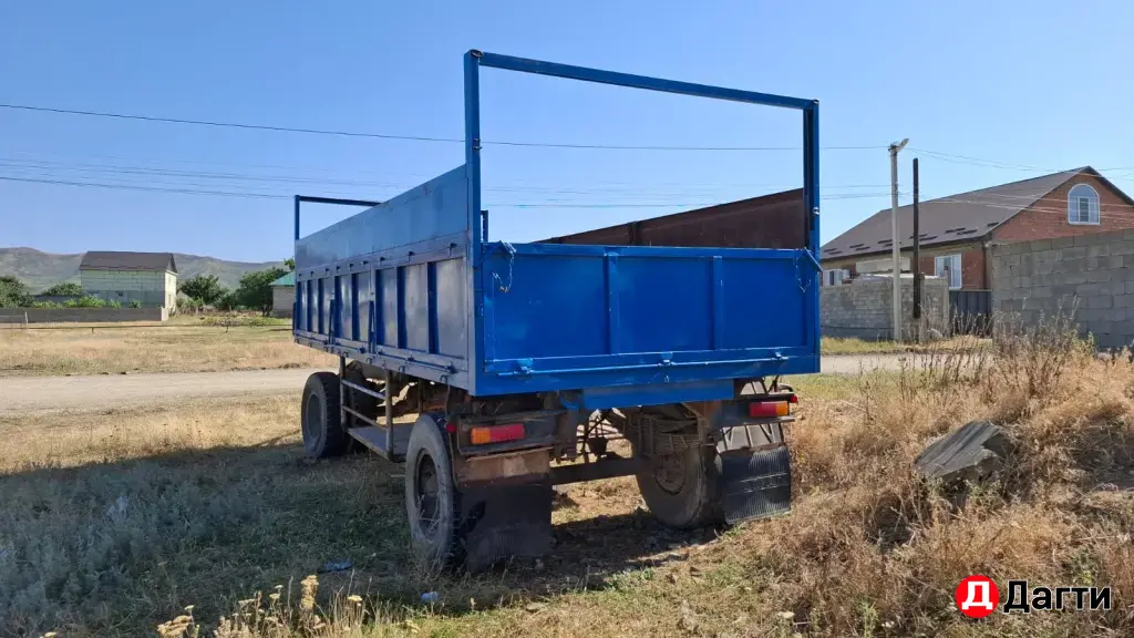 прицеп грузовой