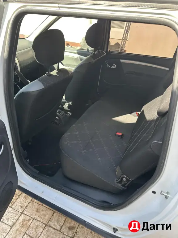LADA (ВАЗ) Largus, 2018 года