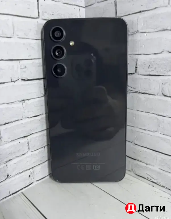 Samsung Galaxy A54 5G 128GB Black.