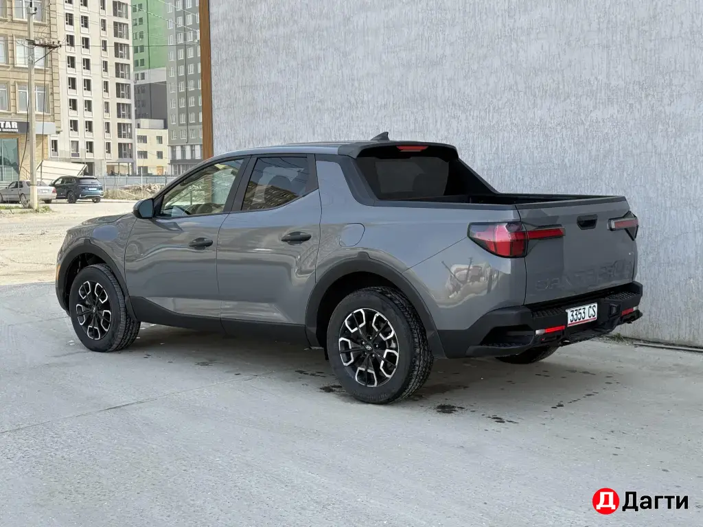 Hyundai XG, 2021 года