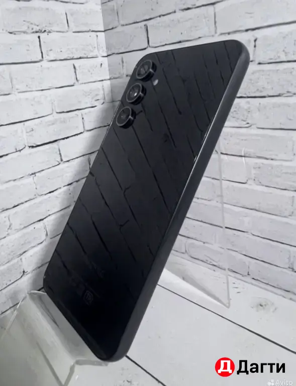 Samsung Galaxy A54 5G 128GB Black.