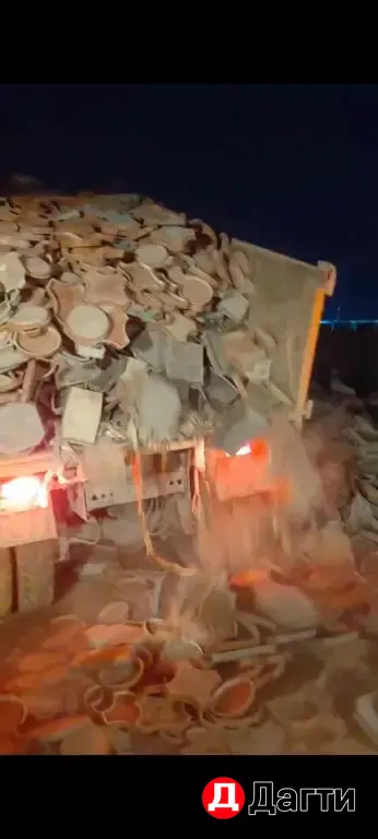 прием пластика