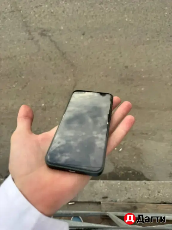 iPhone 13 mini 128 gb