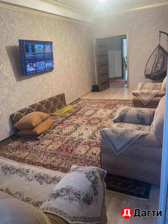 сдаю квартиру 2 комнатную
