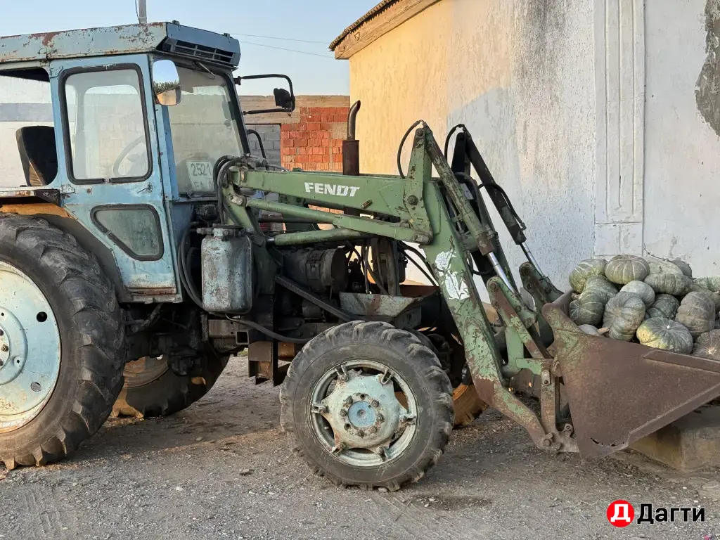 Лтз 60 погрузчик