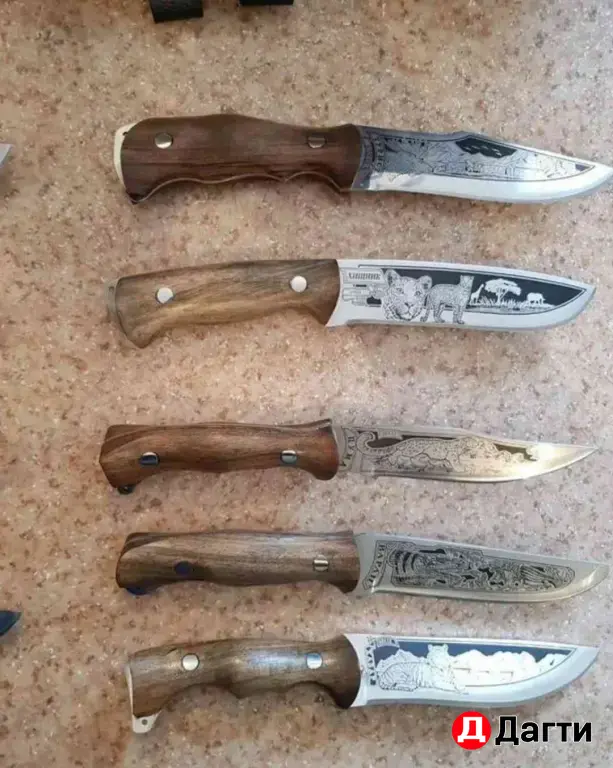 кизлярские ножи