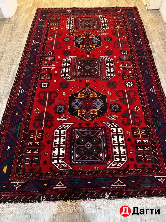 табасаранский ковёр