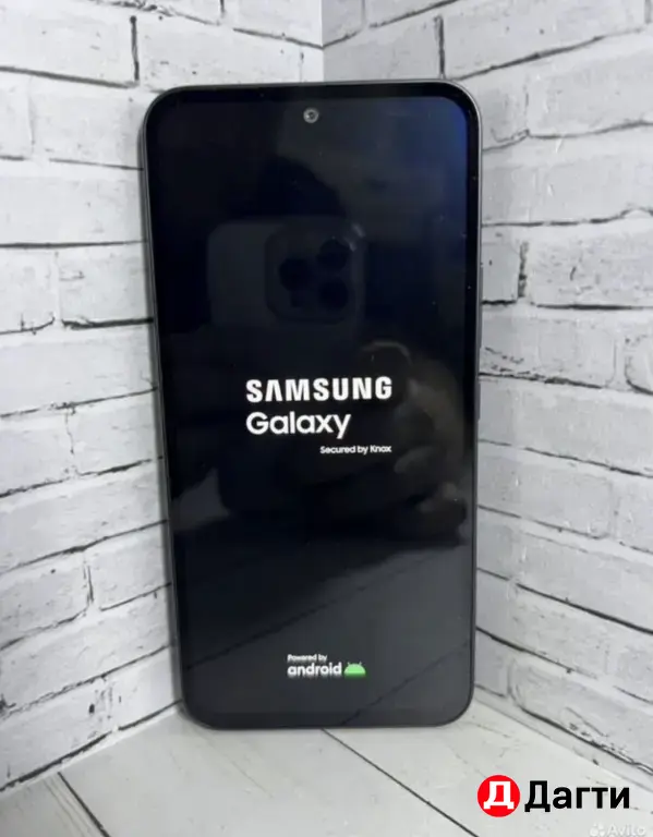 Samsung Galaxy A54 5G 128GB Black.