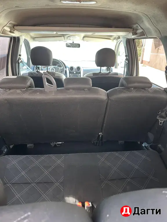 LADA (ВАЗ) Largus, 2018 года