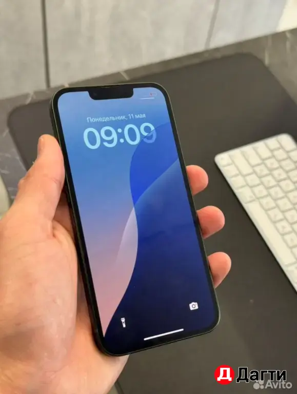 IPhone 13, 128 gb