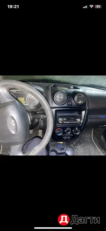 LADA (ВАЗ) Granta, 2014 года
