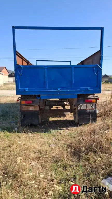 прицеп грузовой