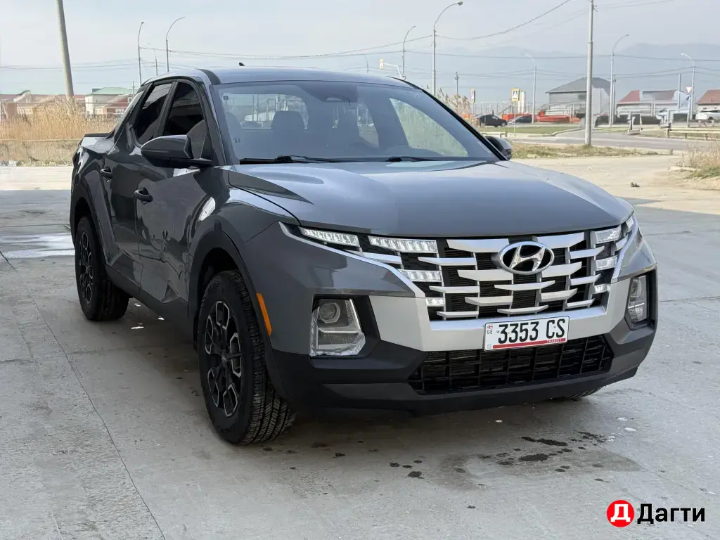 Hyundai XG, 2021 года