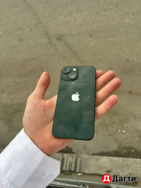 iPhone 13 mini 128 gb