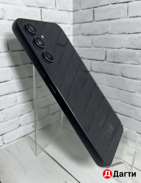 Samsung Galaxy A54 5G 128GB Black.