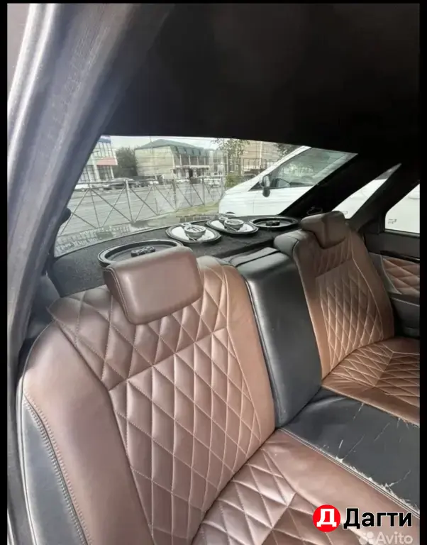 LADA (ВАЗ) Priora, 2015 года