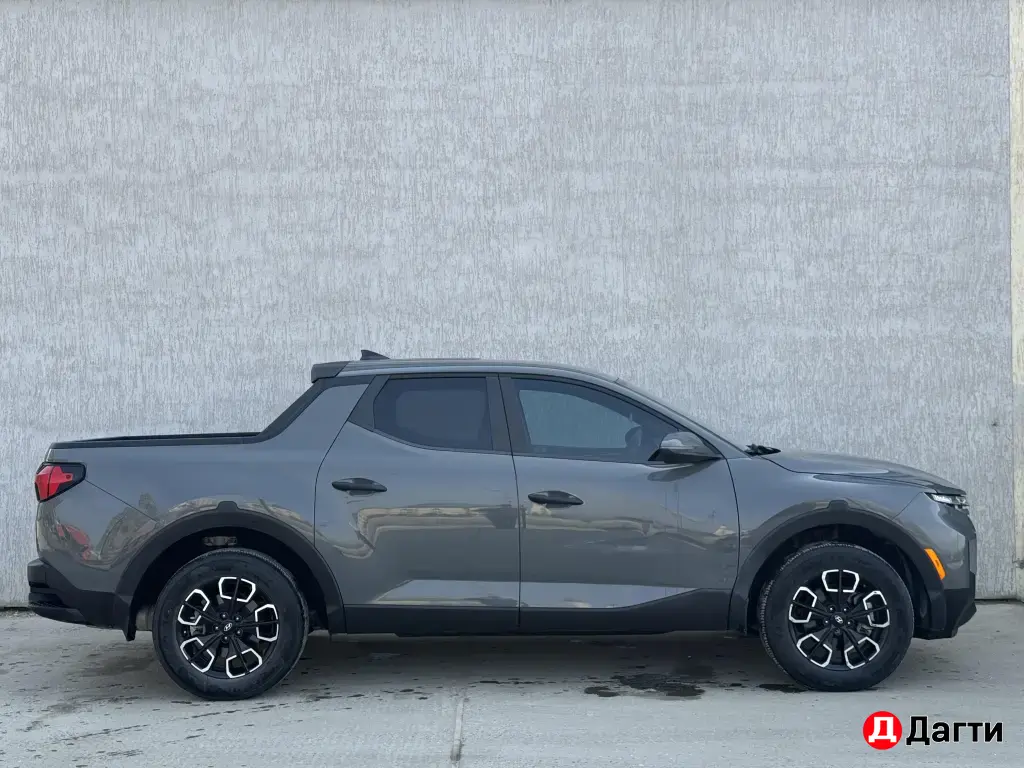 Hyundai XG, 2021 года