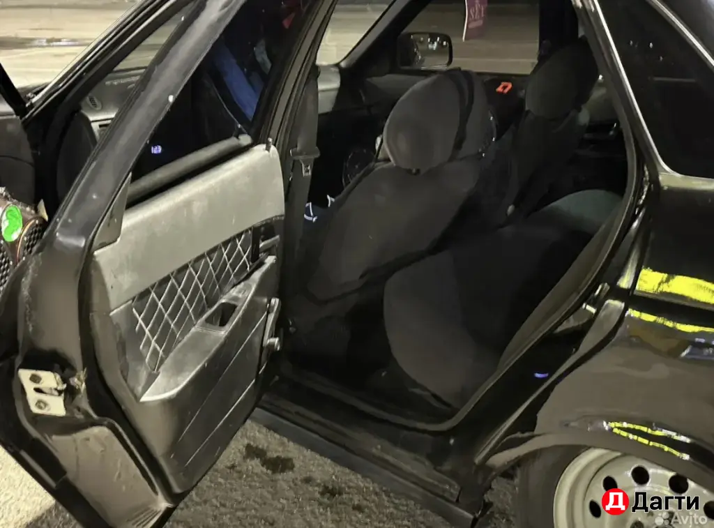 LADA (ВАЗ) Priora, 2008 года
