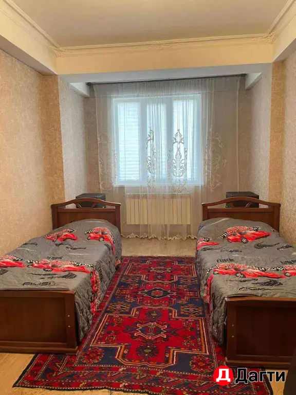 сдаю квартиру 2 комнатную