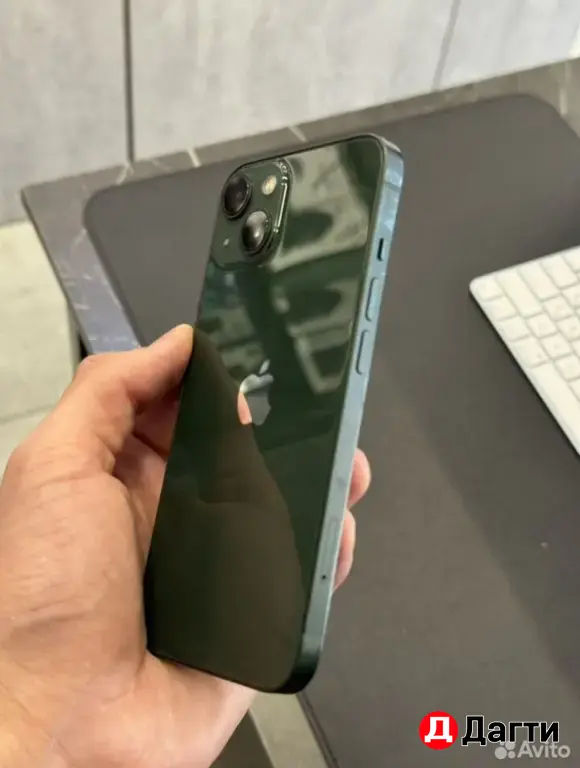 IPhone 13, 128 gb