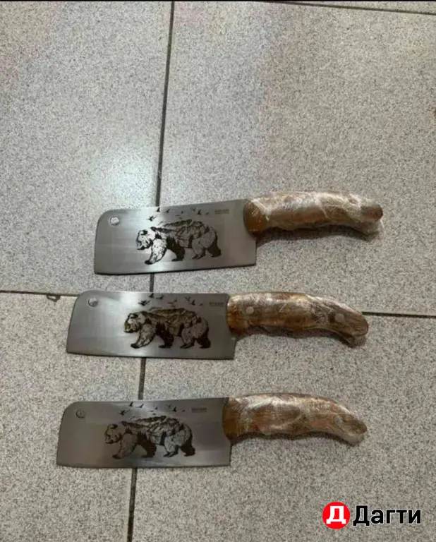 кизлярские ножи