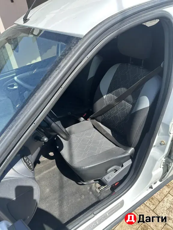 LADA (ВАЗ) Largus, 2018 года