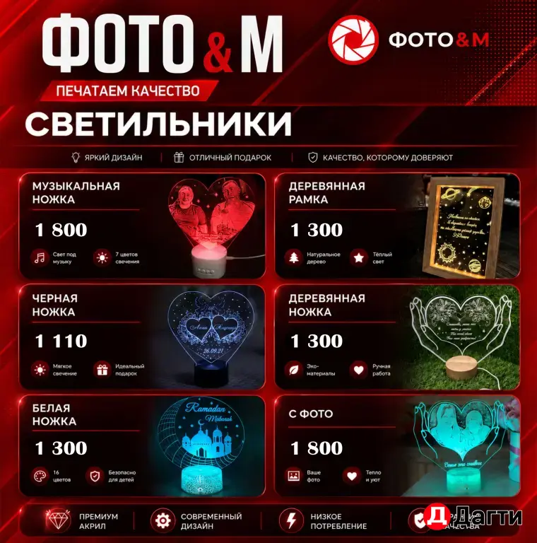 📸 Фото на документы • Ксерокс • Распечатка • Типография