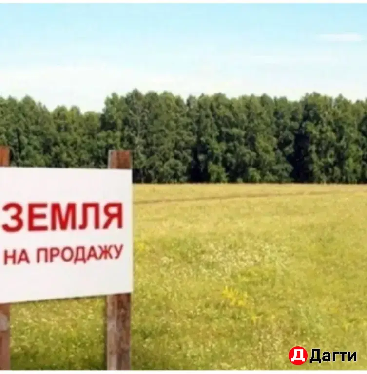 земельный участок