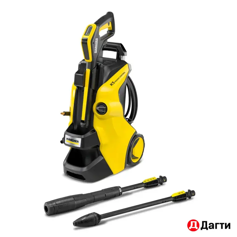 karcher k5 Мойка высокого давления