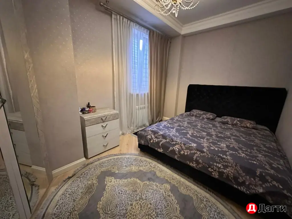 квартира посуточно