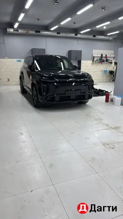 ТОНИРОВКА АВТО