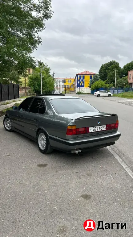 BMW 5 серии, 1994 года