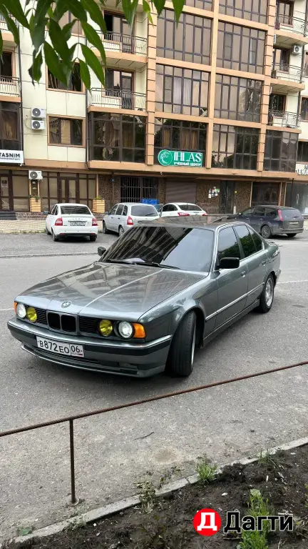 BMW 5 серии, 1994 года