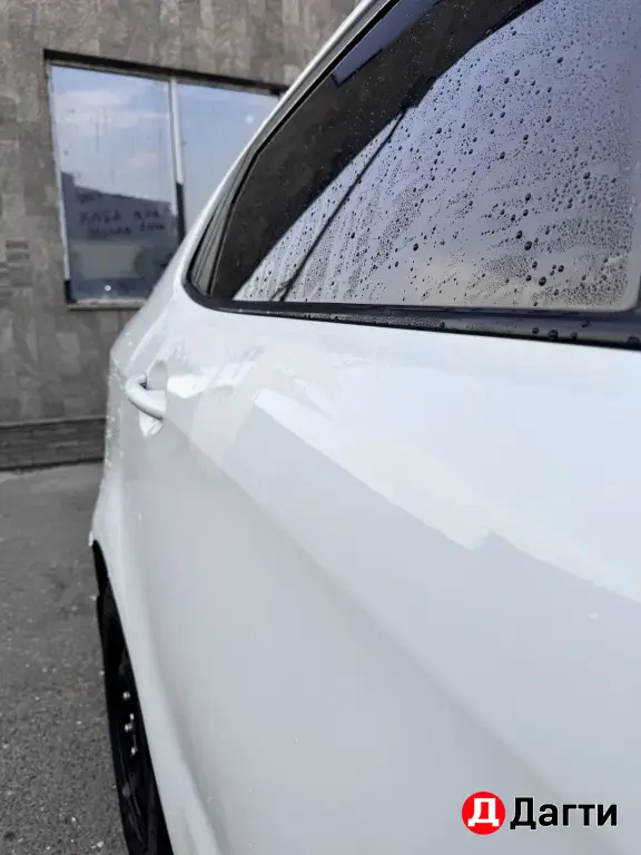 Kia Rio, 2016 года