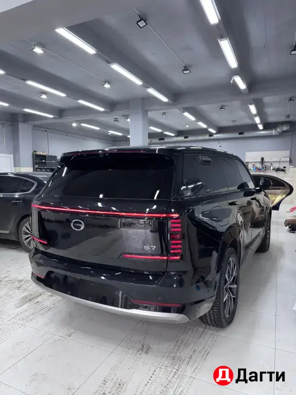 ТОНИРОВКА АВТО