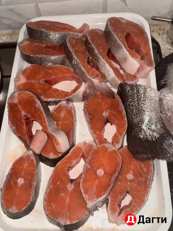 Форель радужная