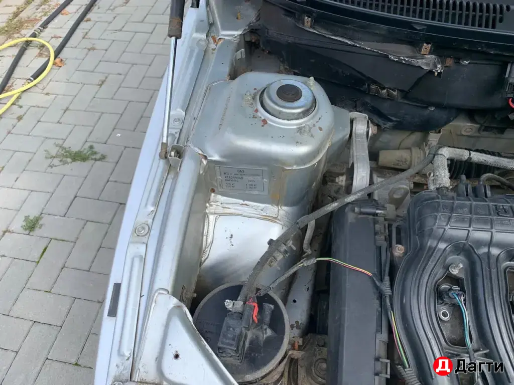 LADA (ВАЗ) 2110, 2006 года