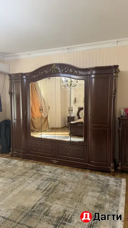 Спальный Гарнитур Фабричный