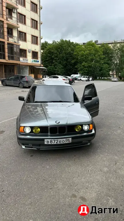BMW 5 серии, 1994 года
