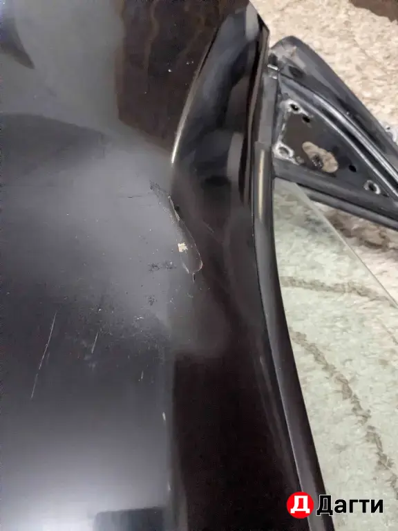 Дверь Кия Серато Kia Cerato TD 2008-2013 перед.прав. (б/у) оригинал