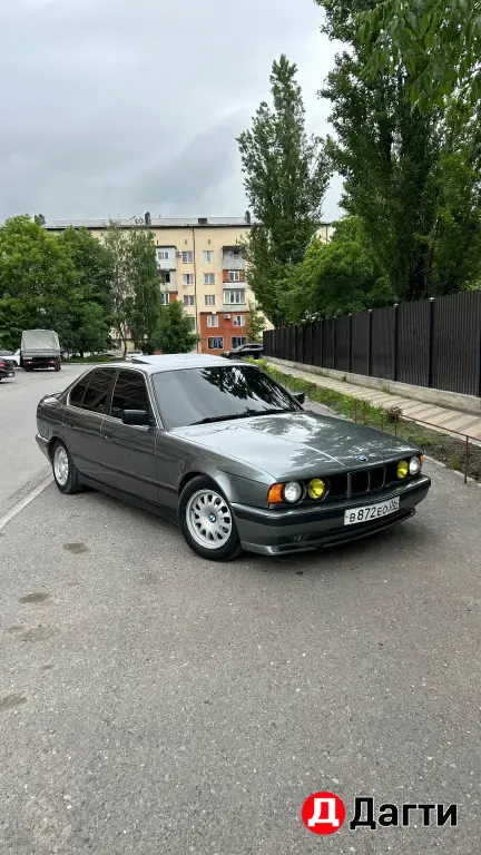 BMW 5 серии, 1994 года