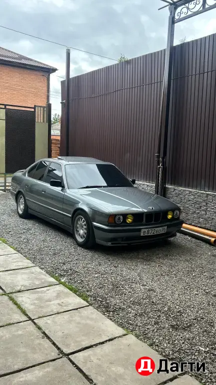 BMW 5 серии, 1994 года