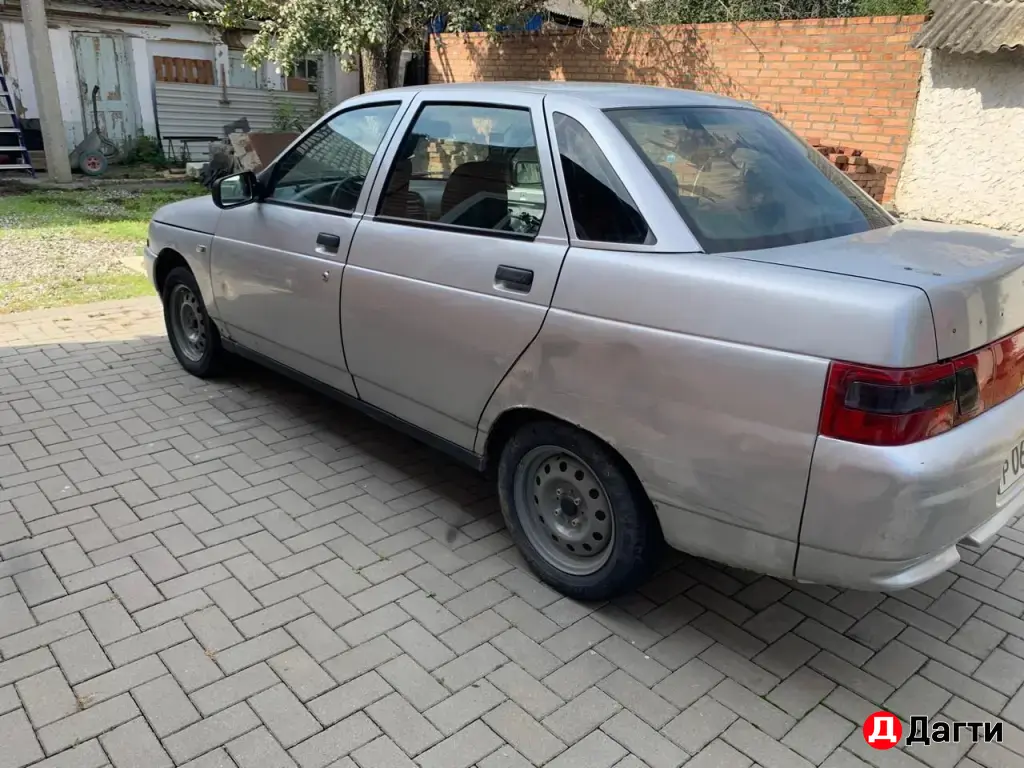 LADA (ВАЗ) 2110, 2006 года