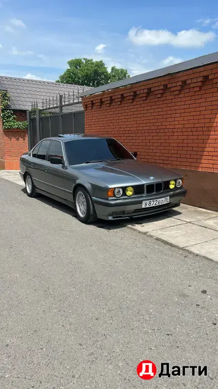 BMW 5 серии, 1994 года