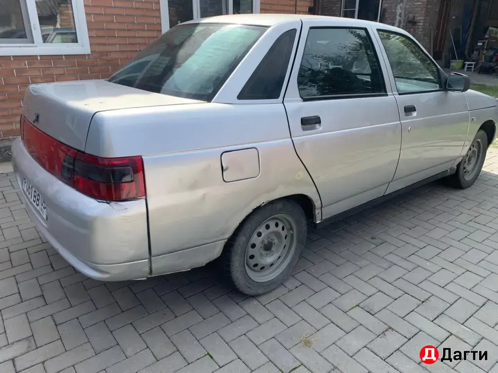 LADA (ВАЗ) 2110, 2006 года