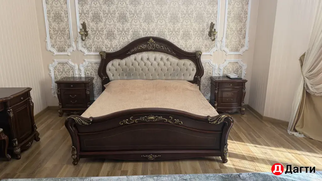 Спальный Гарнитур Фабричный