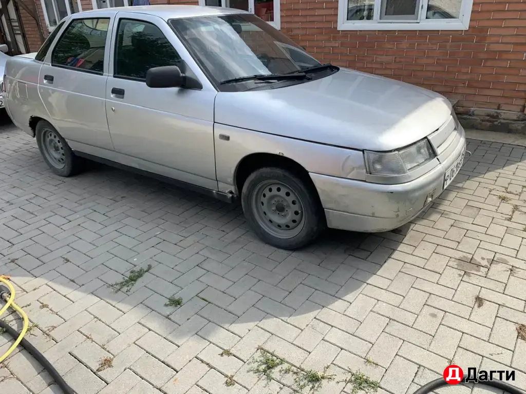 LADA (ВАЗ) 2110, 2006 года