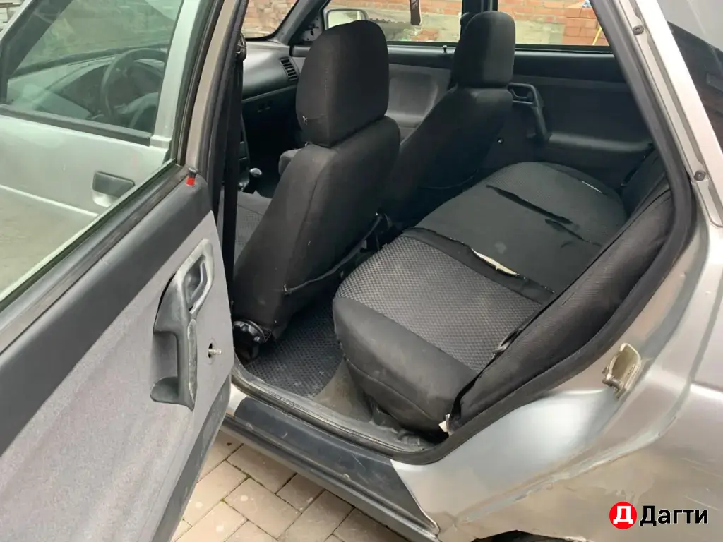 LADA (ВАЗ) 2110, 2006 года